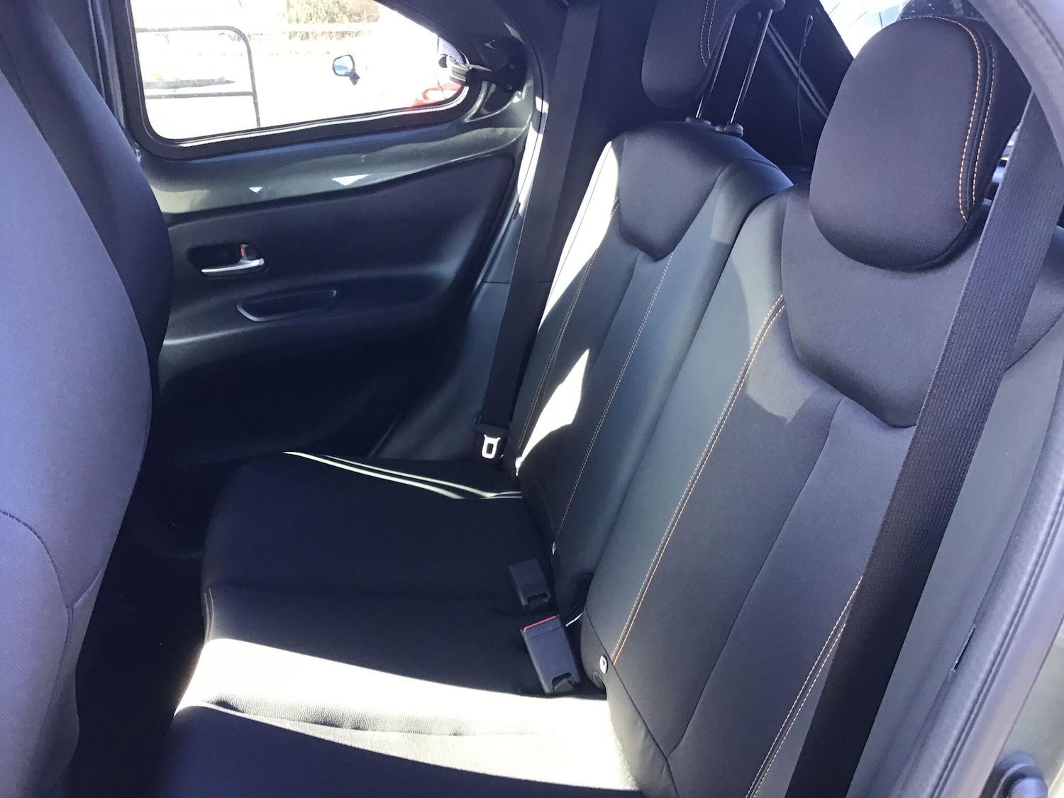 Used Toyota Aygo X for sale - 77824336: Photo 20