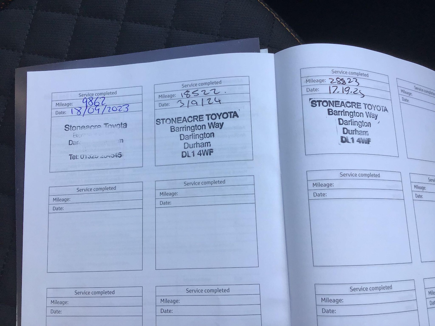 Used Toyota Aygo X for sale - 77824336: Photo 26