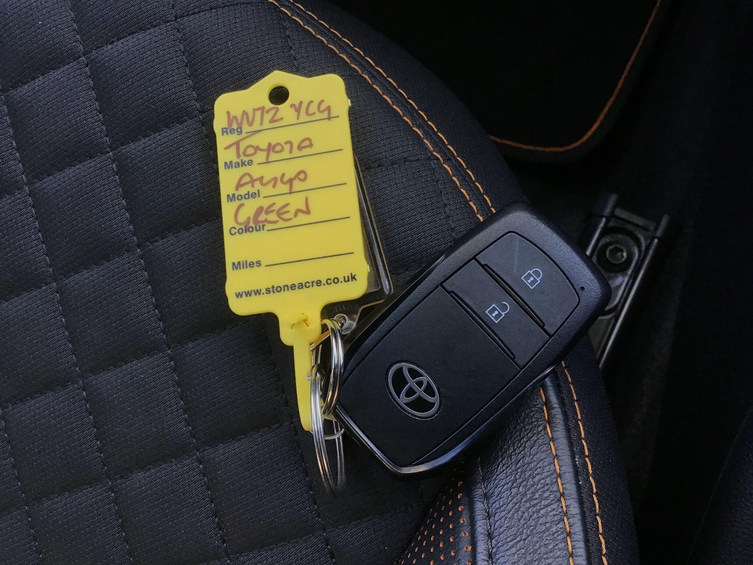 Used Toyota Aygo X for sale - 77824336: Photo 27