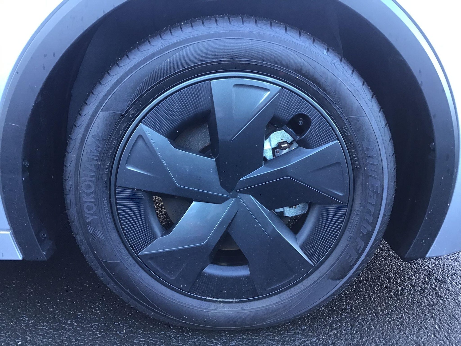 Used Toyota Prius 2025 for sale - 77203270: Photo 11