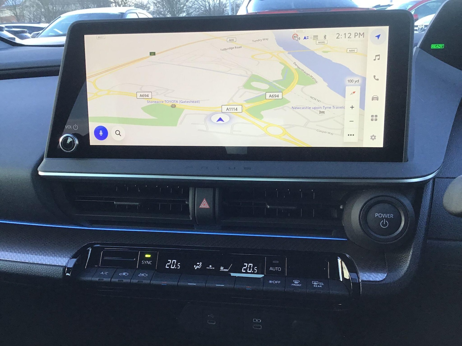 Used Toyota Prius 2025 for sale - 77203270: Photo 16