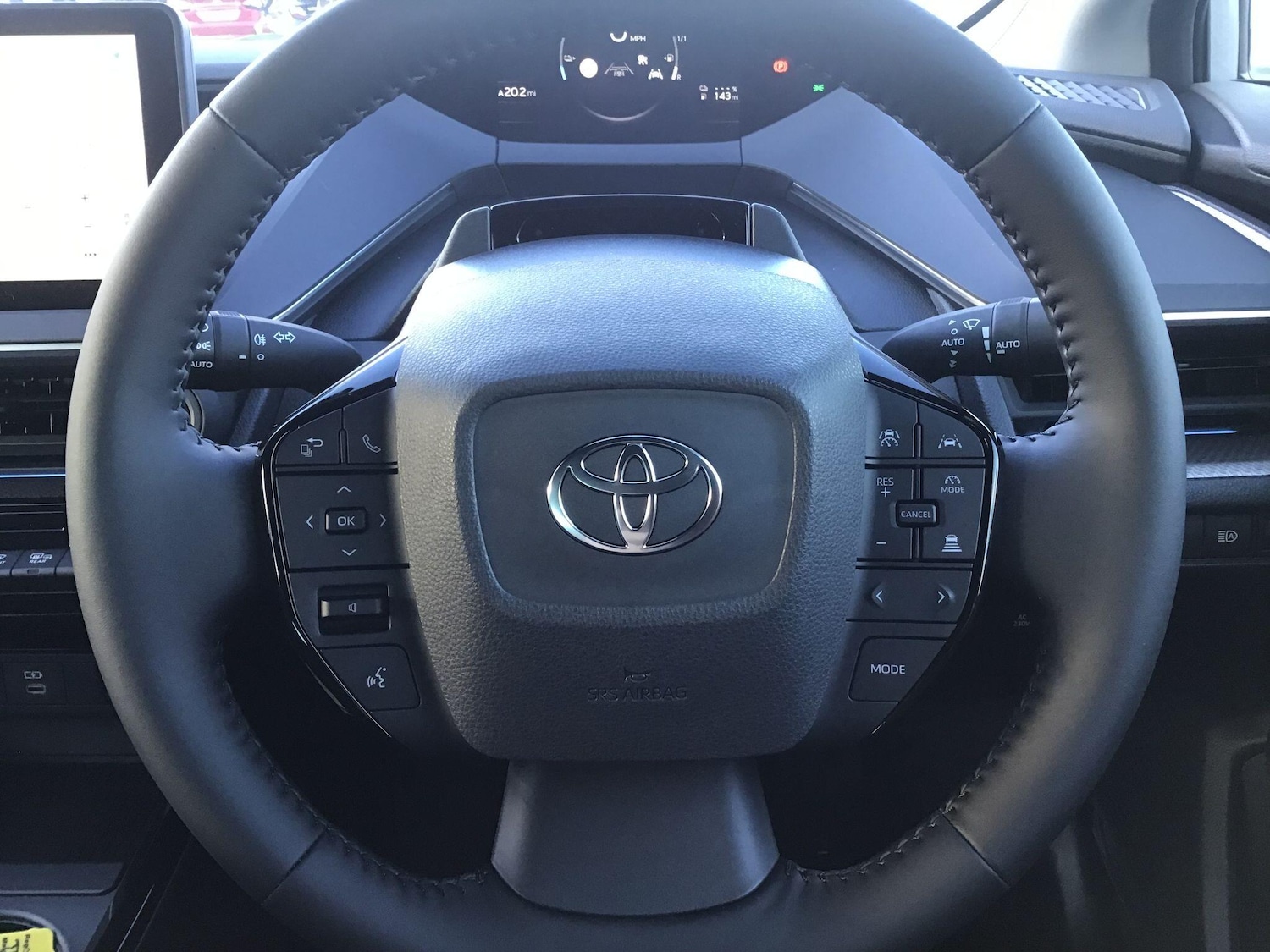 Used Toyota Prius 2025 for sale - 77203270: Photo 17