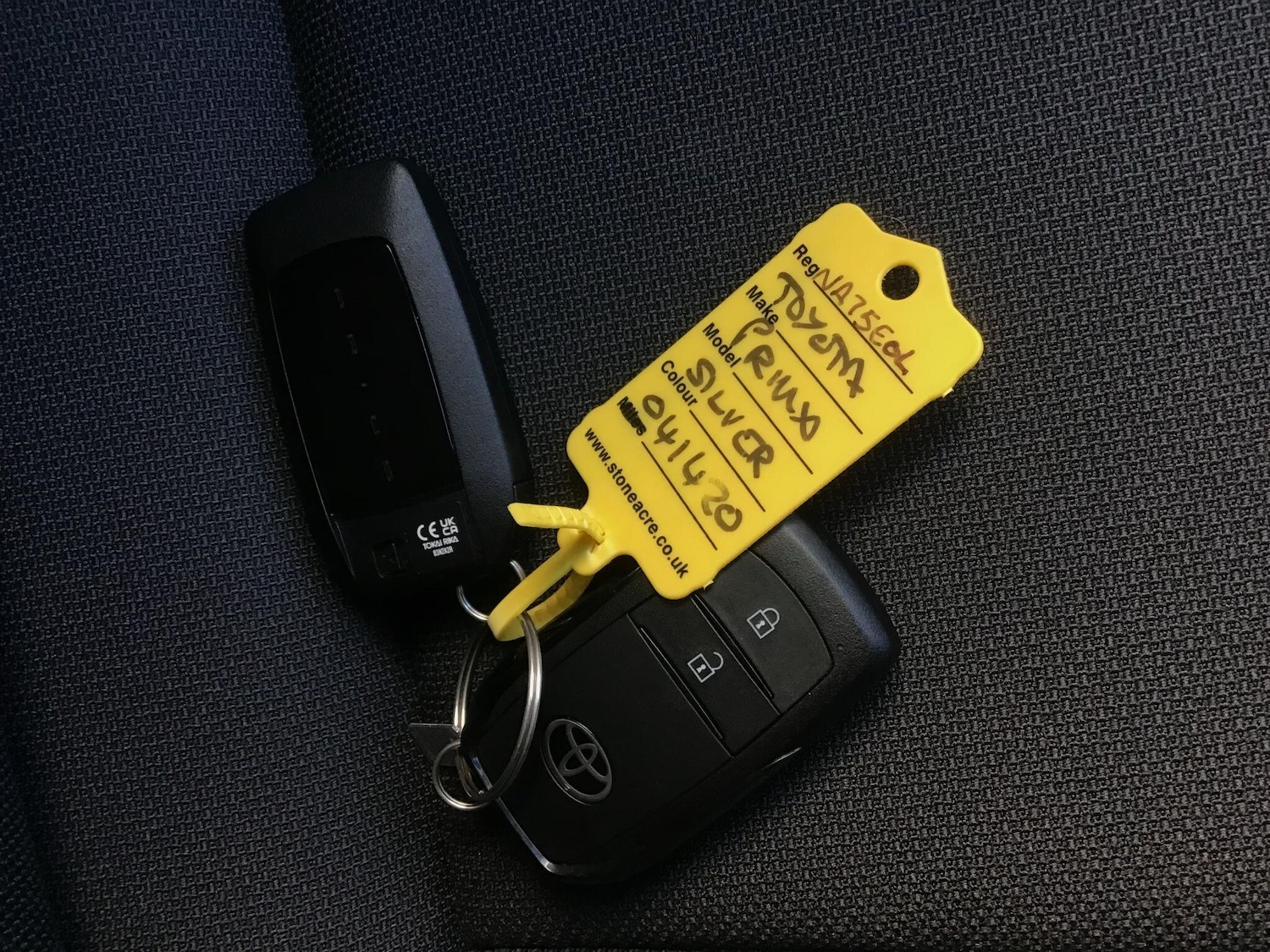 Used Toyota Prius 2025 for sale - 77203270: Photo 21