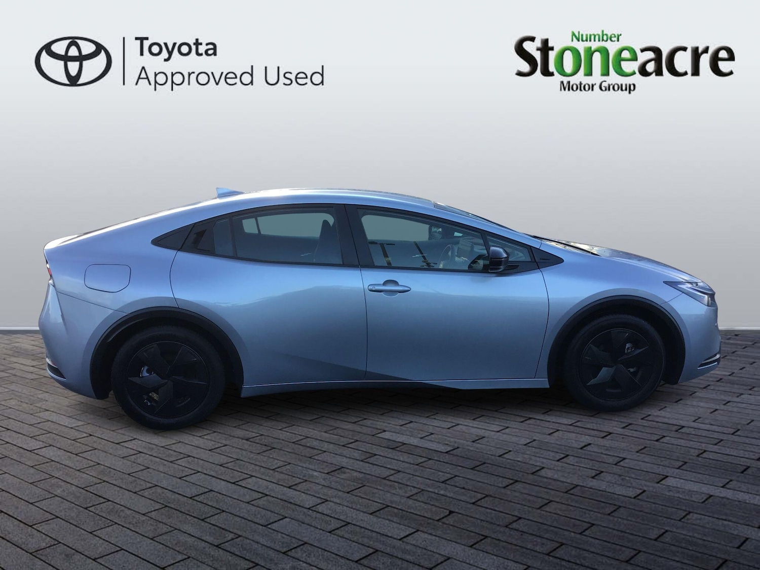 Used Toyota Prius 2025 for sale - 77203270: Photo 4