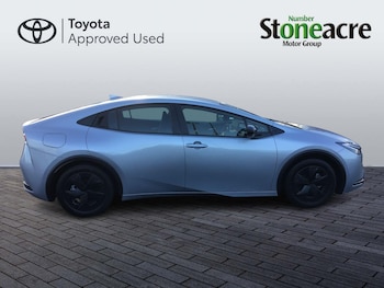 Used Toyota Prius 2025 for sale - 77203270: Photo
