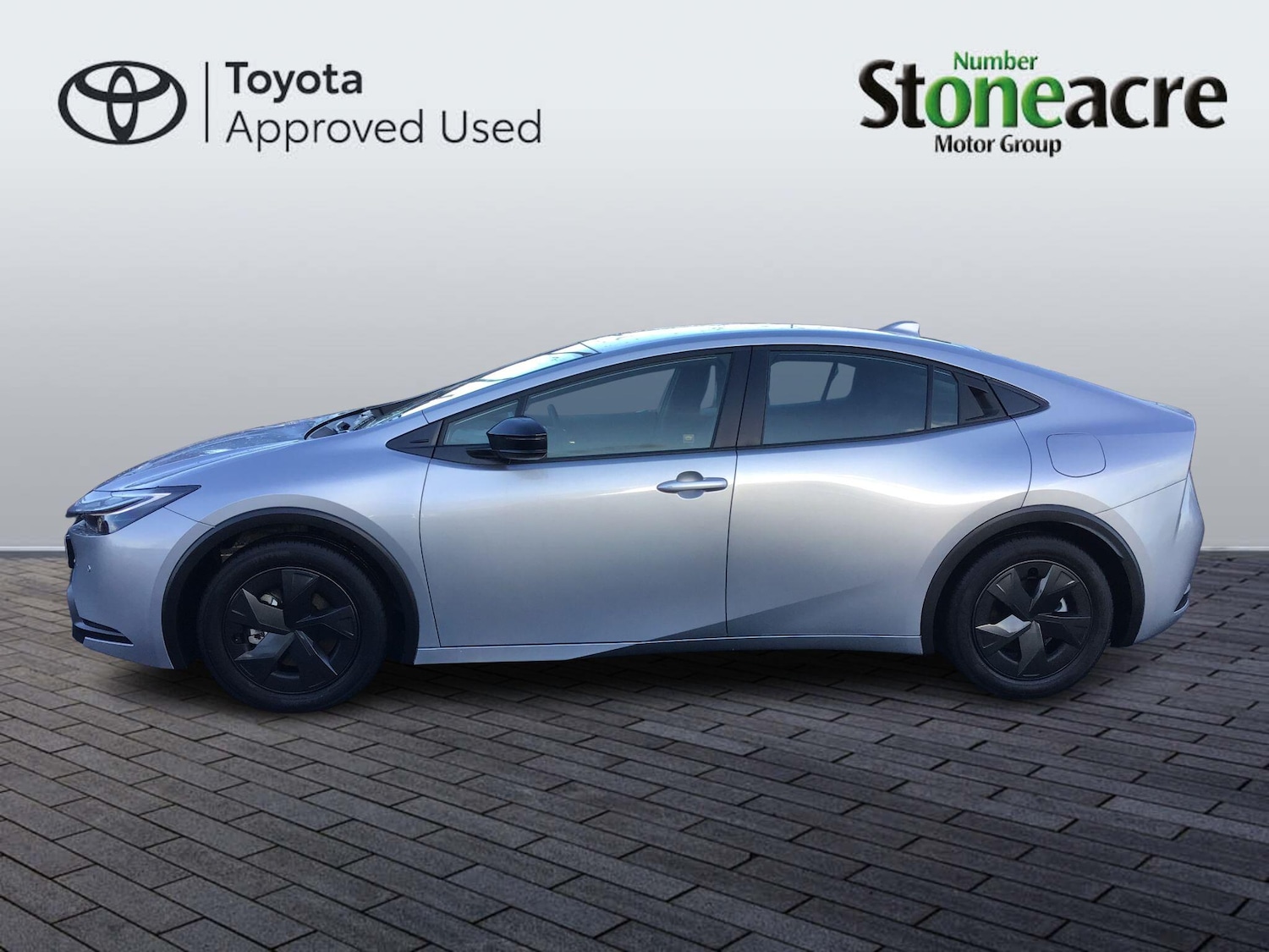 Used Toyota Prius 2025 for sale - 77203270: Photo 8