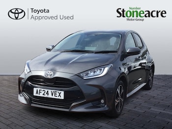 Used Toyota Yaris 2024 for sale - 79121894: Photo