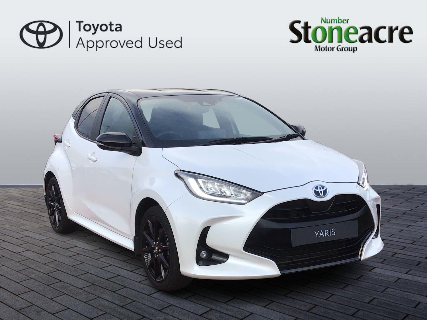 Used Toyota Yaris 2022 for sale - 76456675: Photo 1