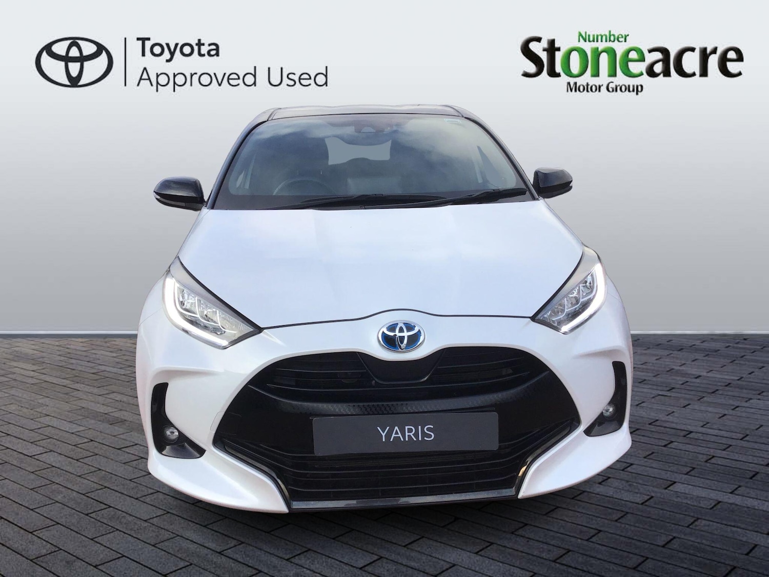 Used Toyota Yaris 2022 for sale - 76456675: Photo 10