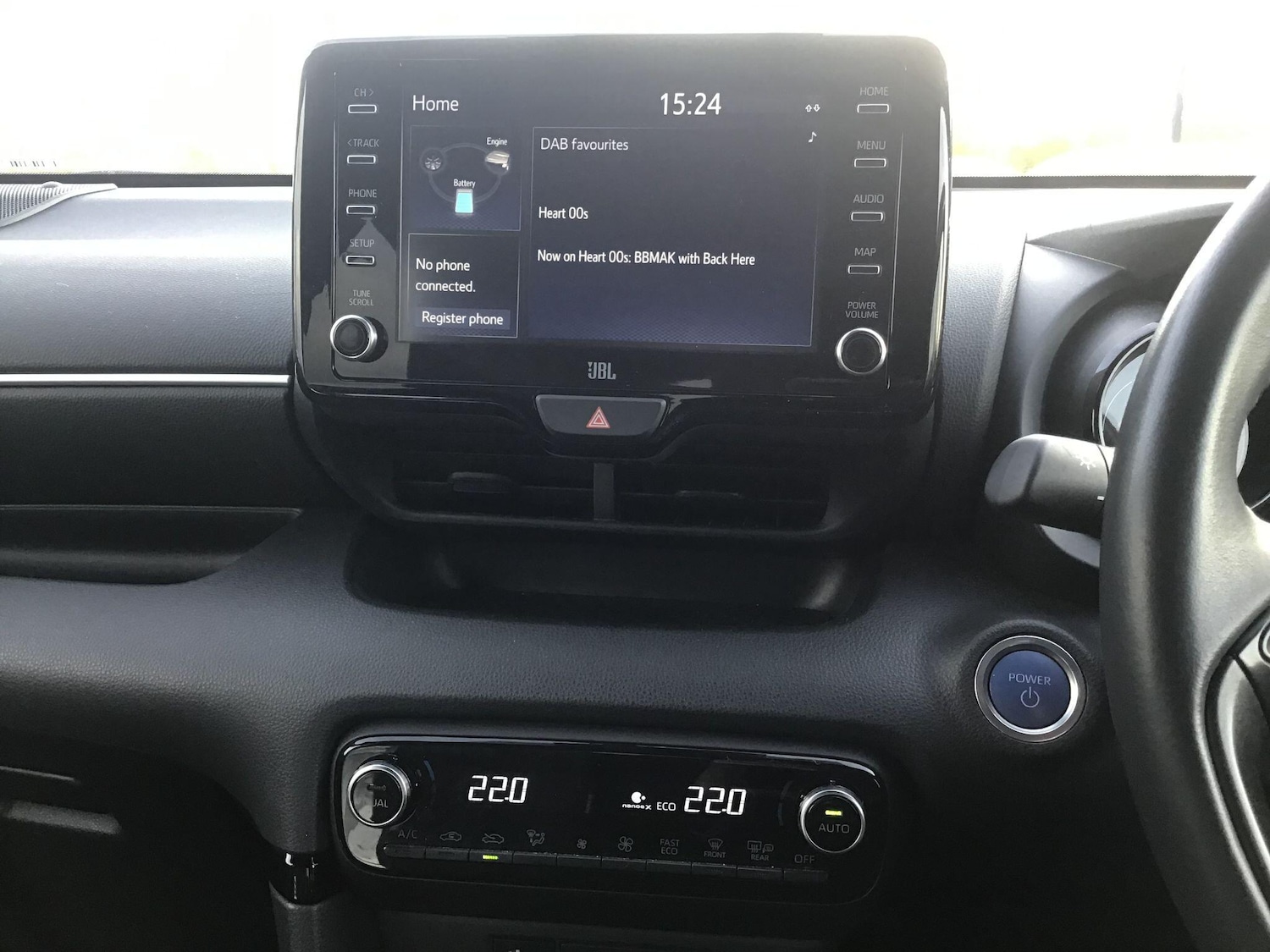 Used Toyota Yaris 2022 for sale - 76456675: Photo 16