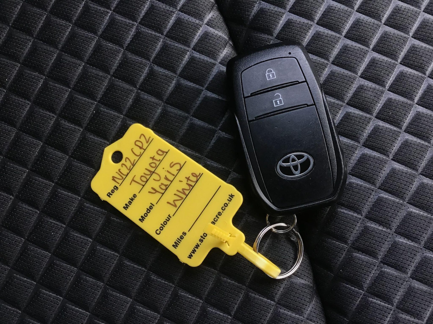 Used Toyota Yaris 2022 for sale - 76456675: Photo 21