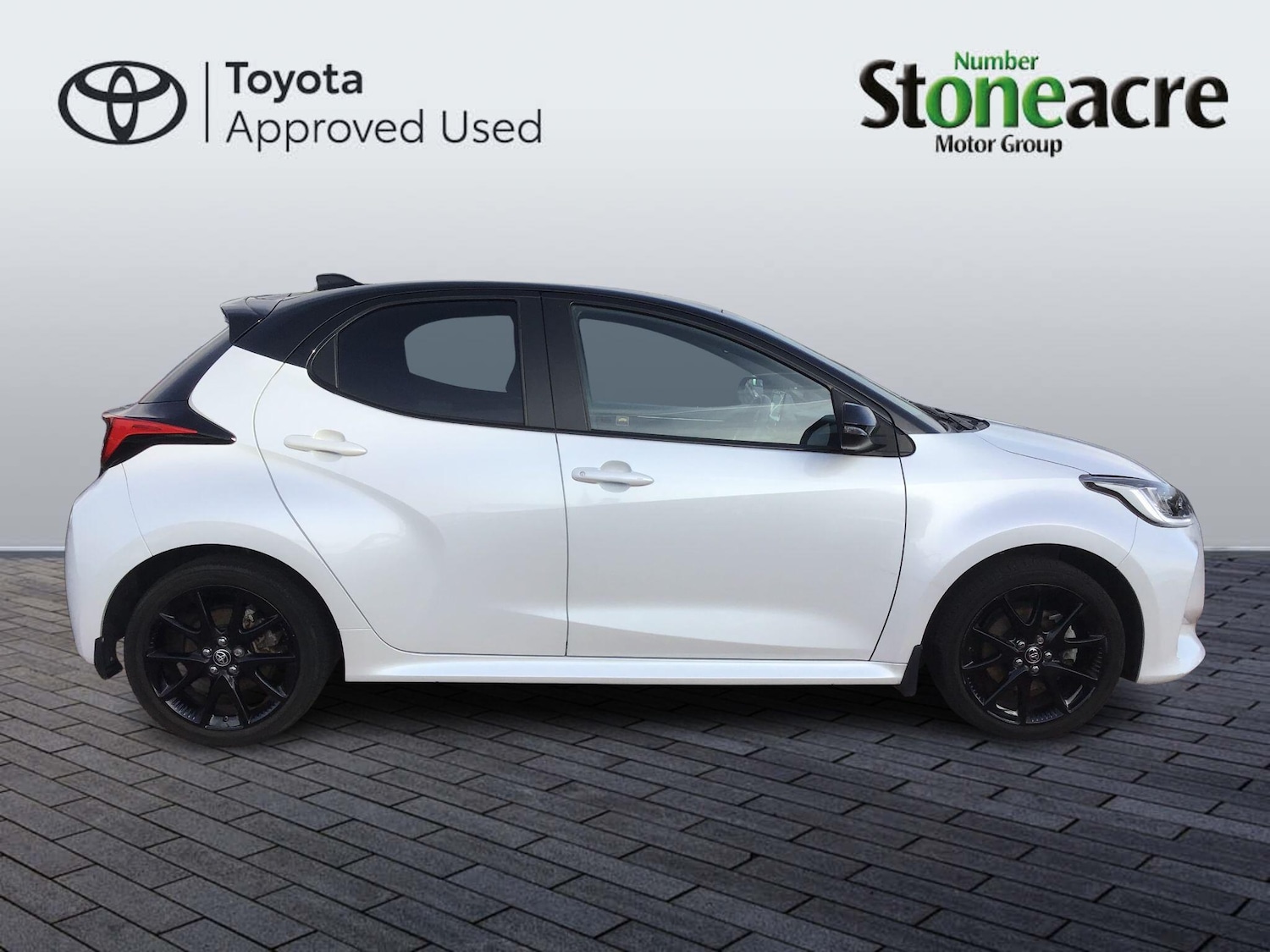 Used Toyota Yaris 2022 for sale - 76456675: Photo 4