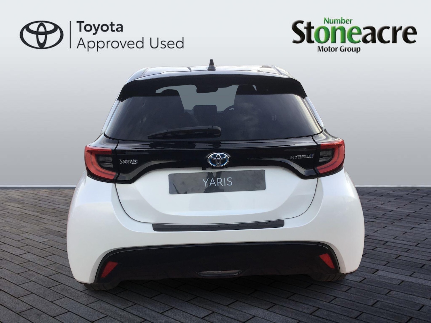 Used Toyota Yaris 2022 for sale - 76456675: Photo 6