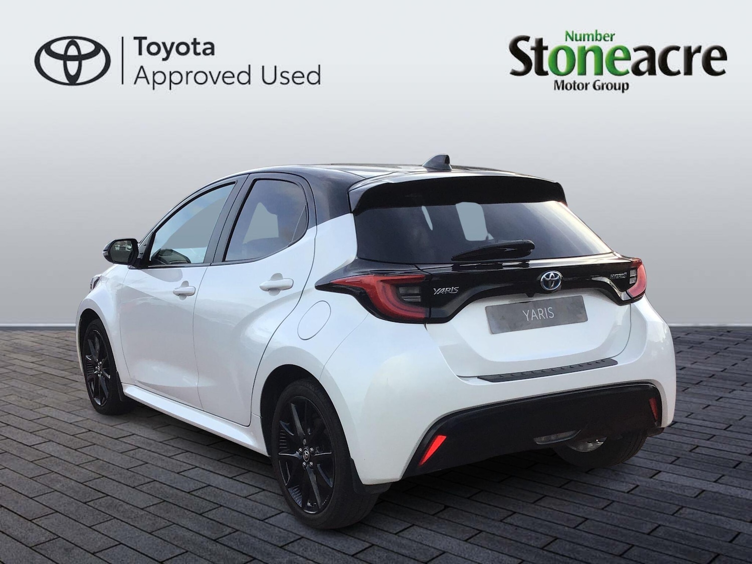 Used Toyota Yaris 2022 for sale - 76456675: Photo 7