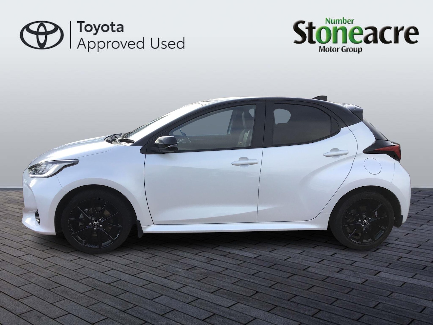 Used Toyota Yaris 2022 for sale - 76456675: Photo 8