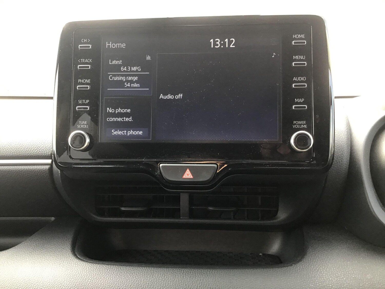 Used Toyota Yaris for sale - 77808773: Photo 11