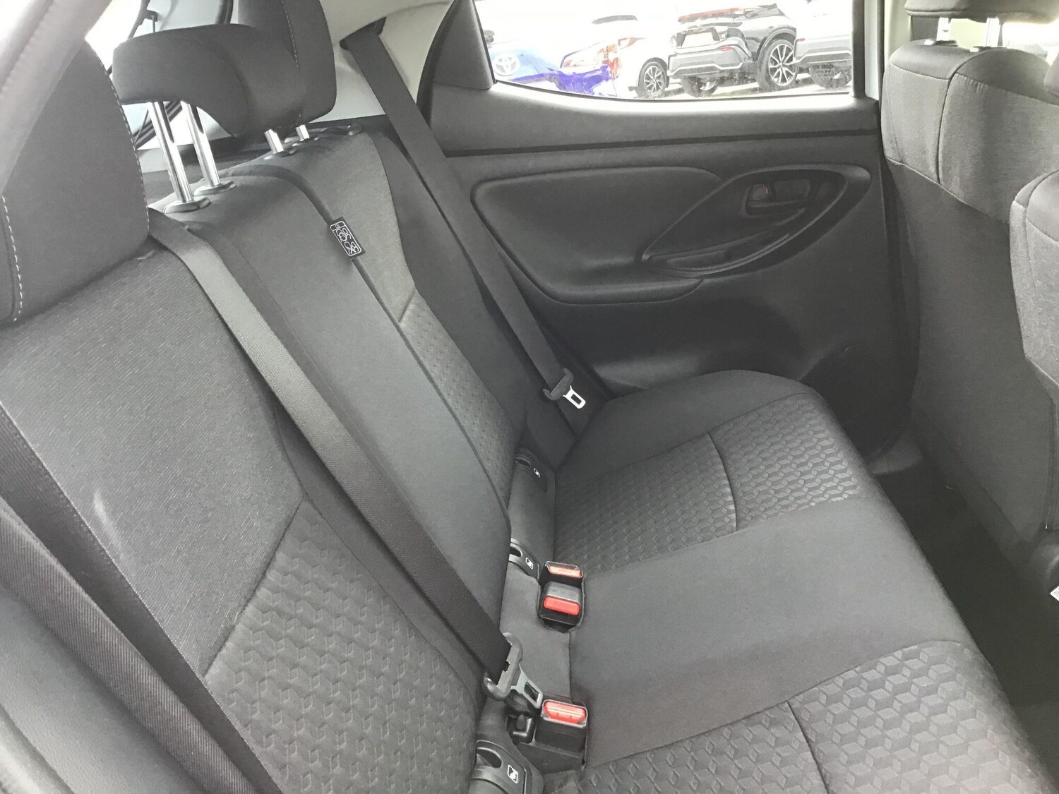 Used Toyota Yaris for sale - 77808773: Photo 19