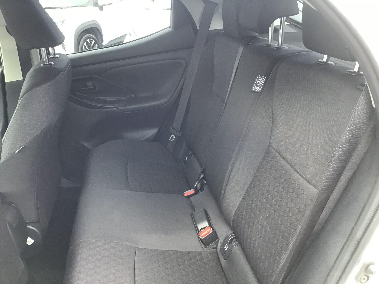 Used Toyota Yaris for sale - 77808773: Photo 20