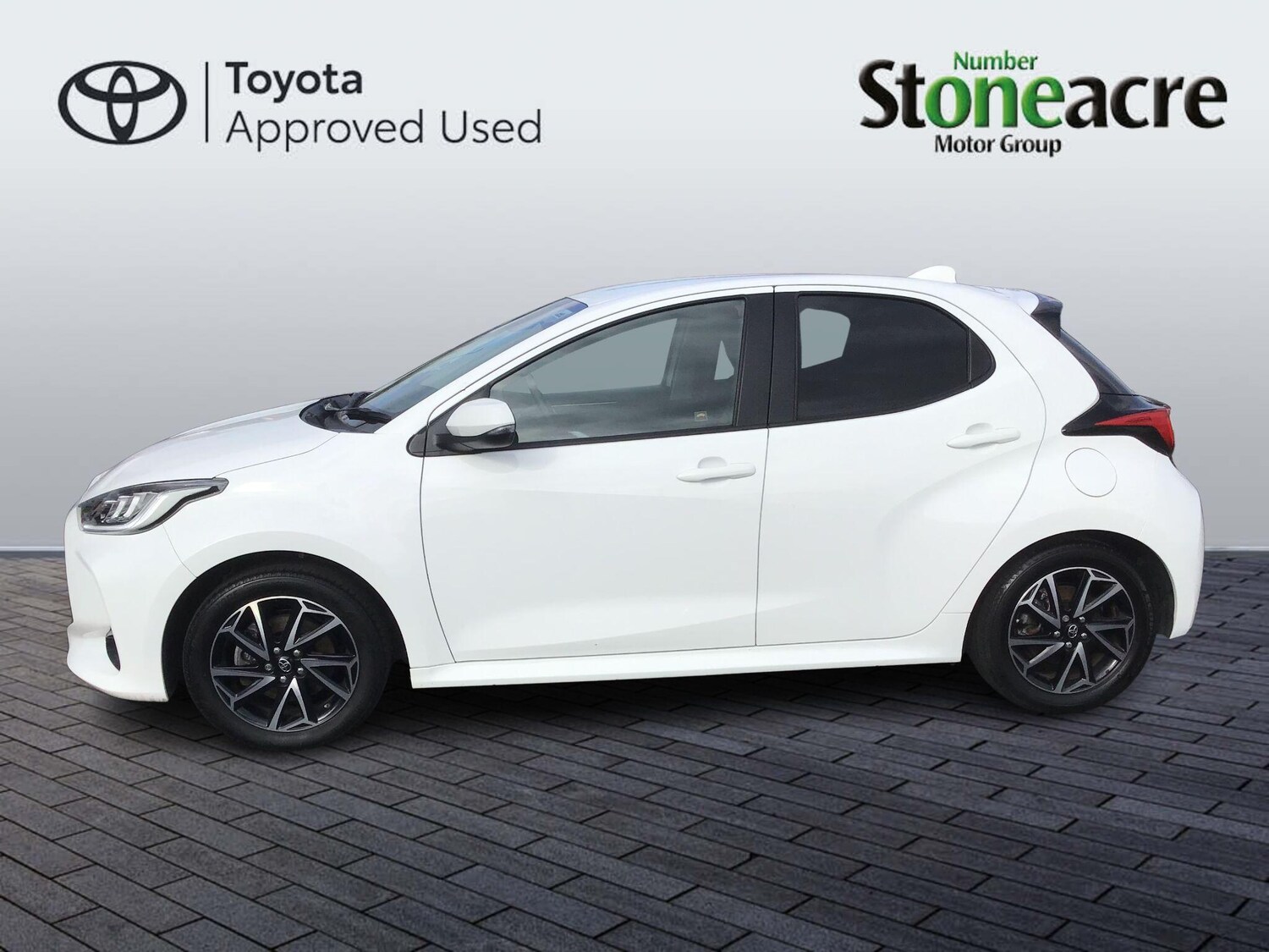 Used Toyota Yaris for sale - 77808773: Photo 24