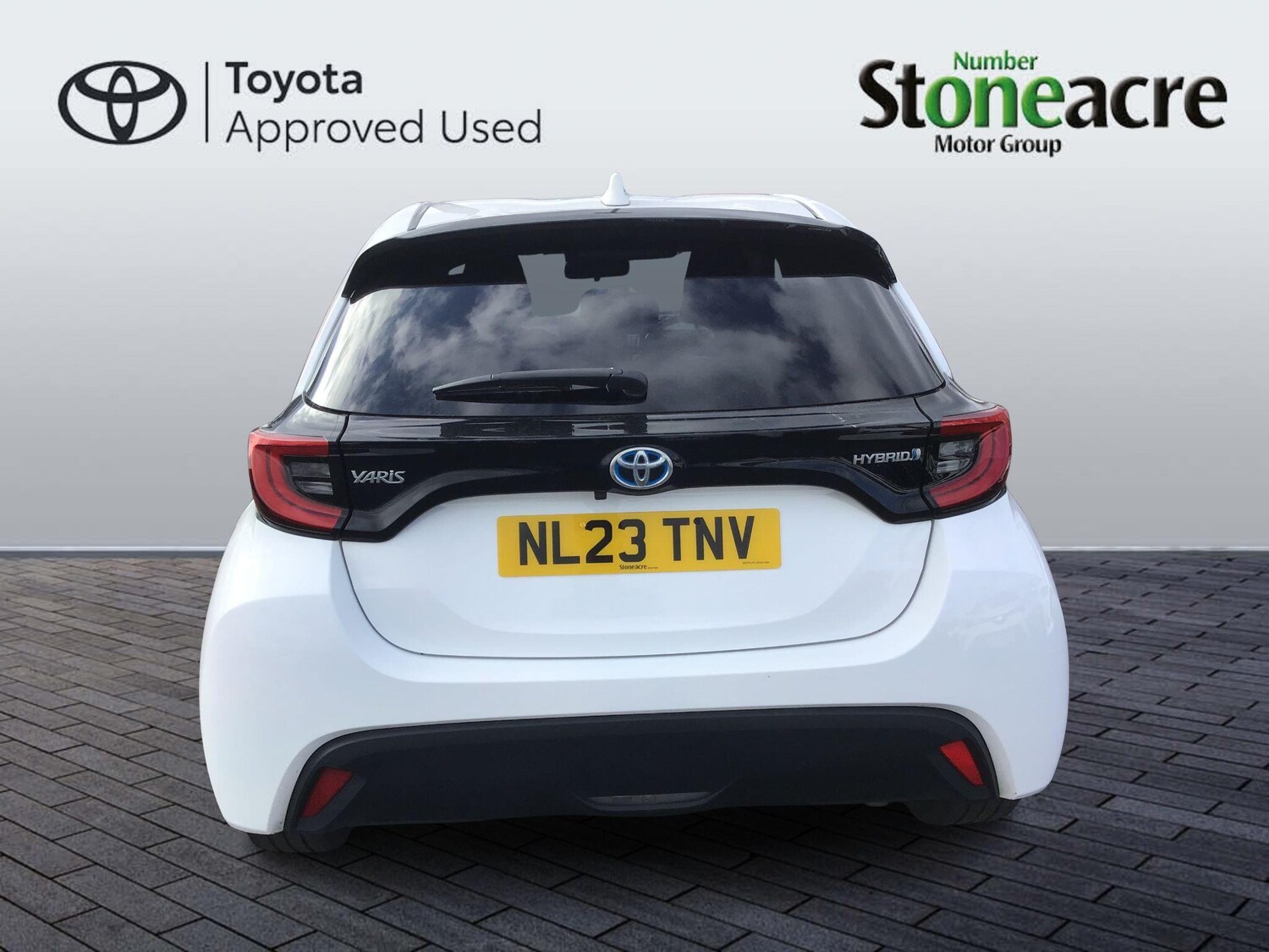 Used Toyota Yaris for sale - 77808773: Photo 26