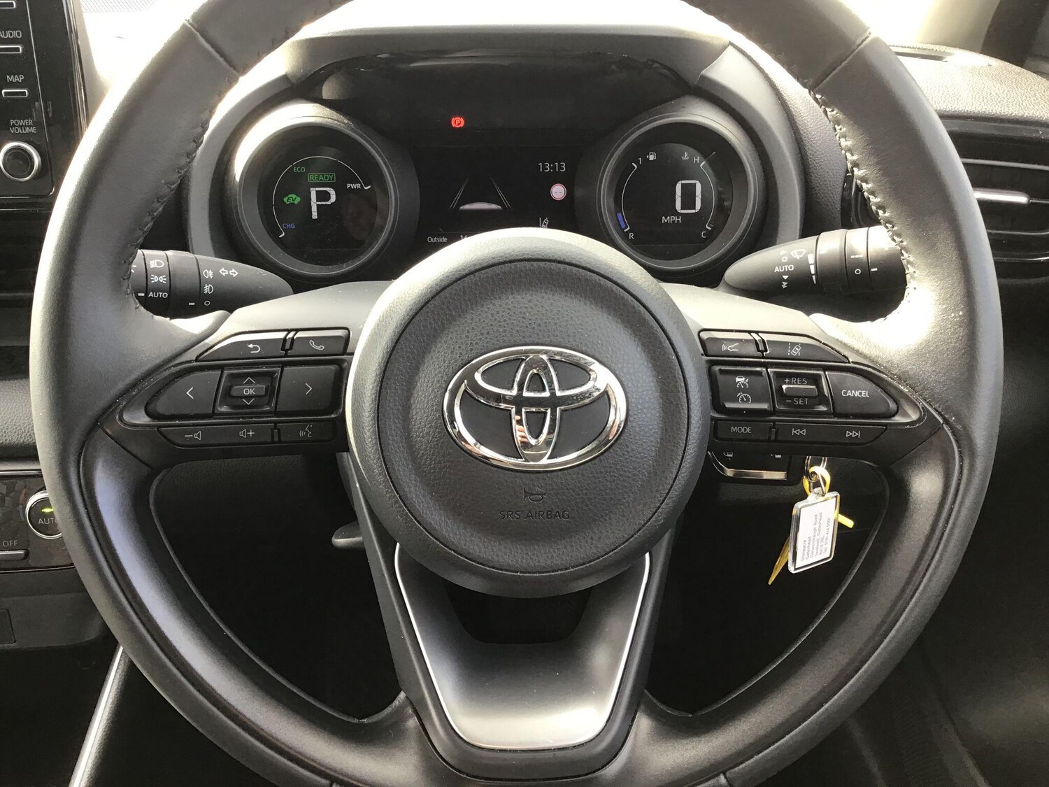Used Toyota Yaris for sale - 77808773: Photo 9