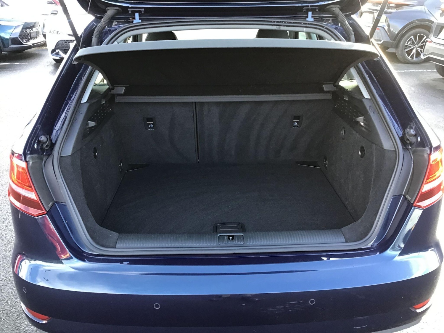 Used Audi A3 for sale - 77587160: Photo 10