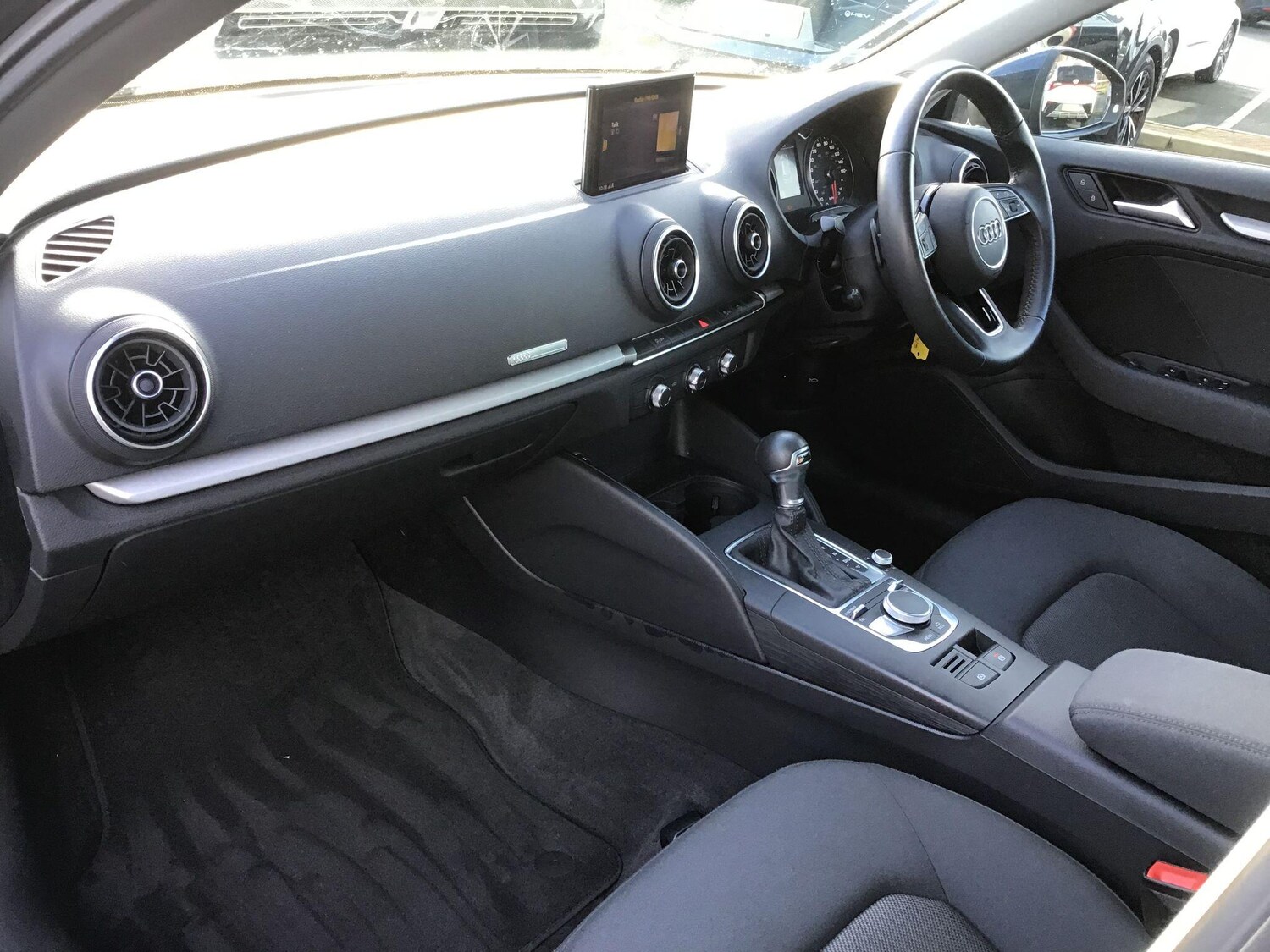 Used Audi A3 for sale - 77587160: Photo 11