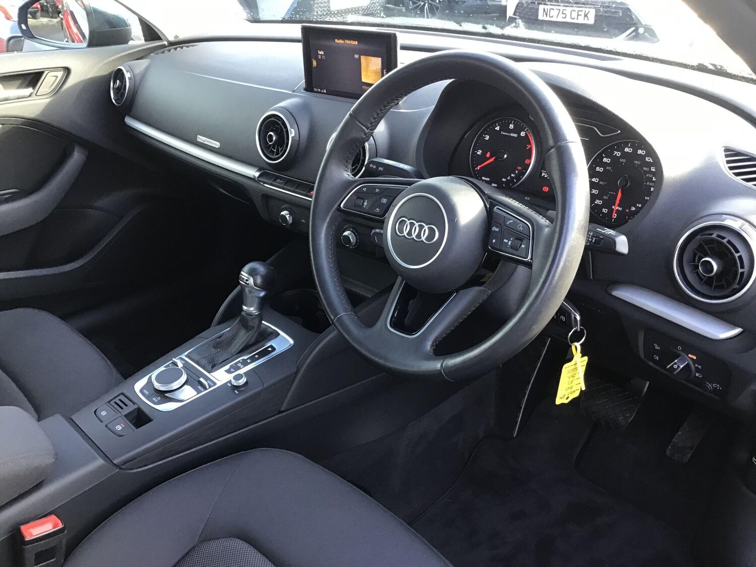 Used Audi A3 for sale - 77587160: Photo 13