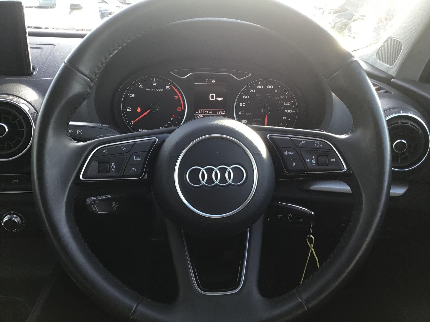 Used Audi A3 for sale - 77587160: Photo 18