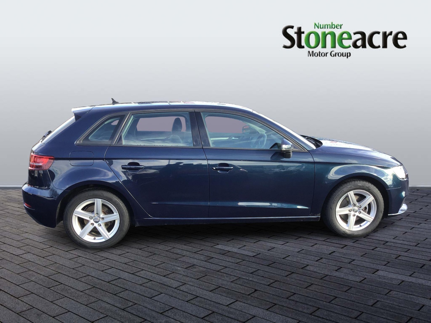 Used Audi A3 for sale - 77587160: Photo 2