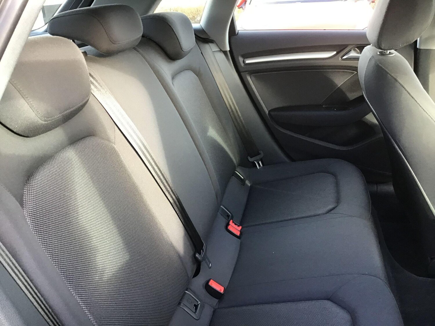 Used Audi A3 for sale - 77587160: Photo 20