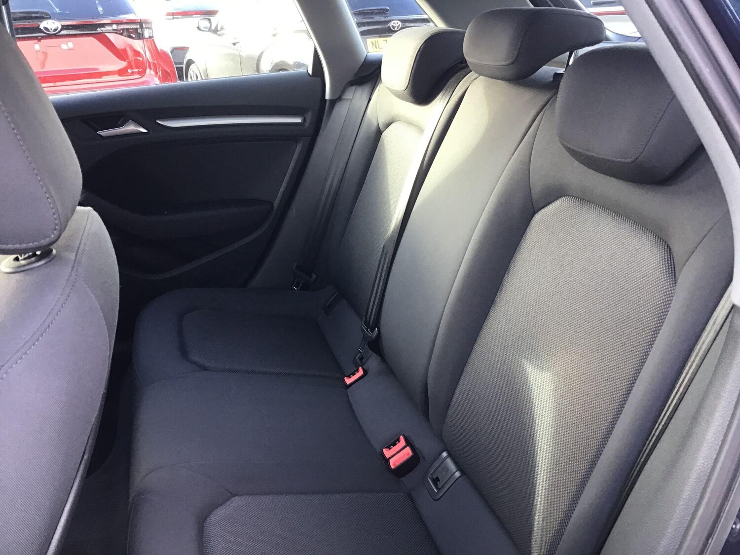 Used Audi A3 for sale - 77587160: Photo 21