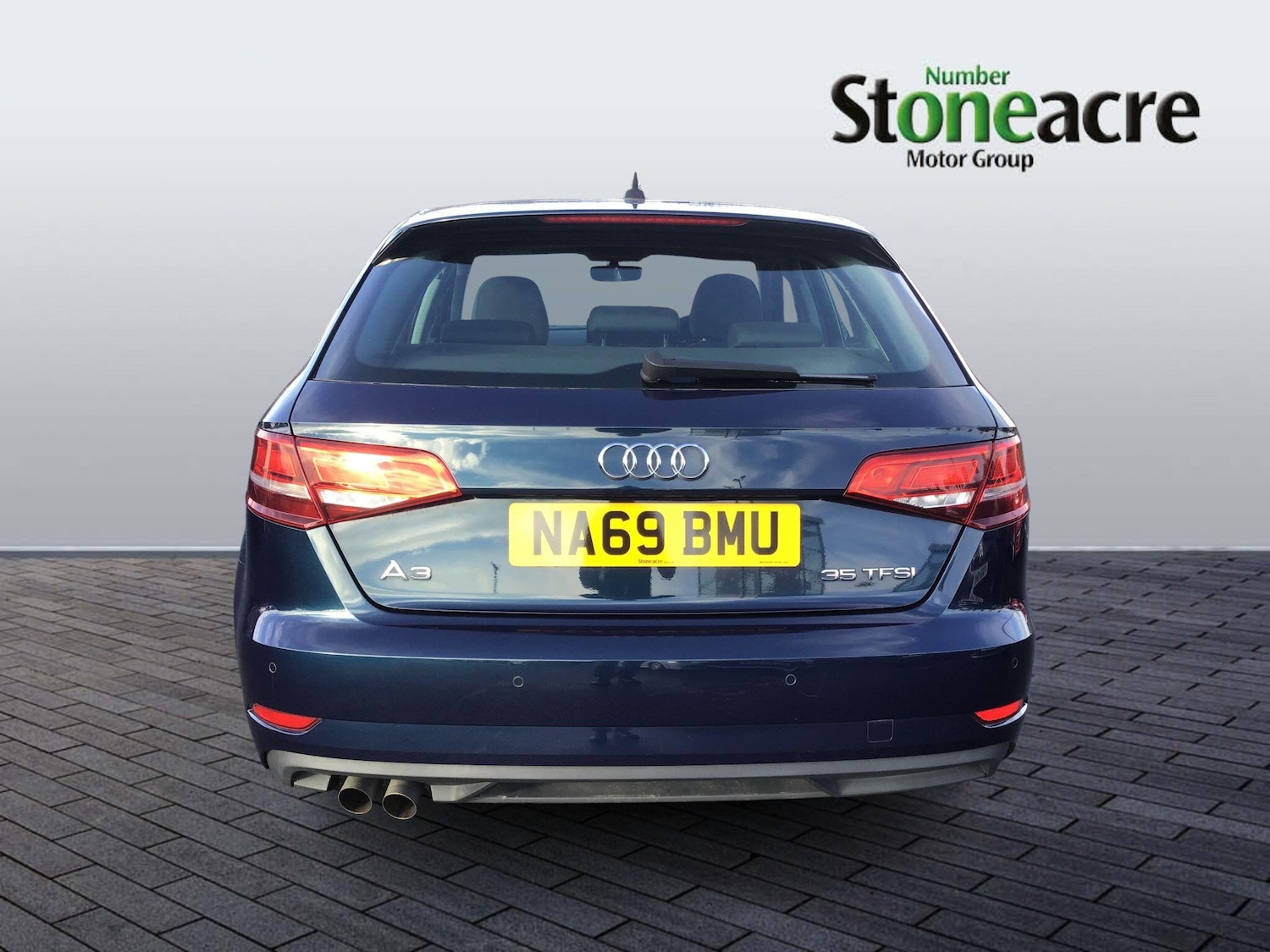 Used Audi A3 for sale - 77587160: Photo 4