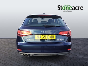 Used Audi A3 2019 for sale - 77587160: Photo