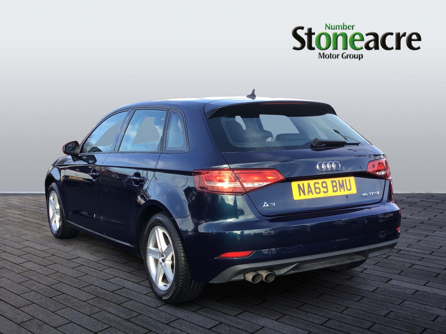 Used Audi A3 for sale - 77587160: Photo 5