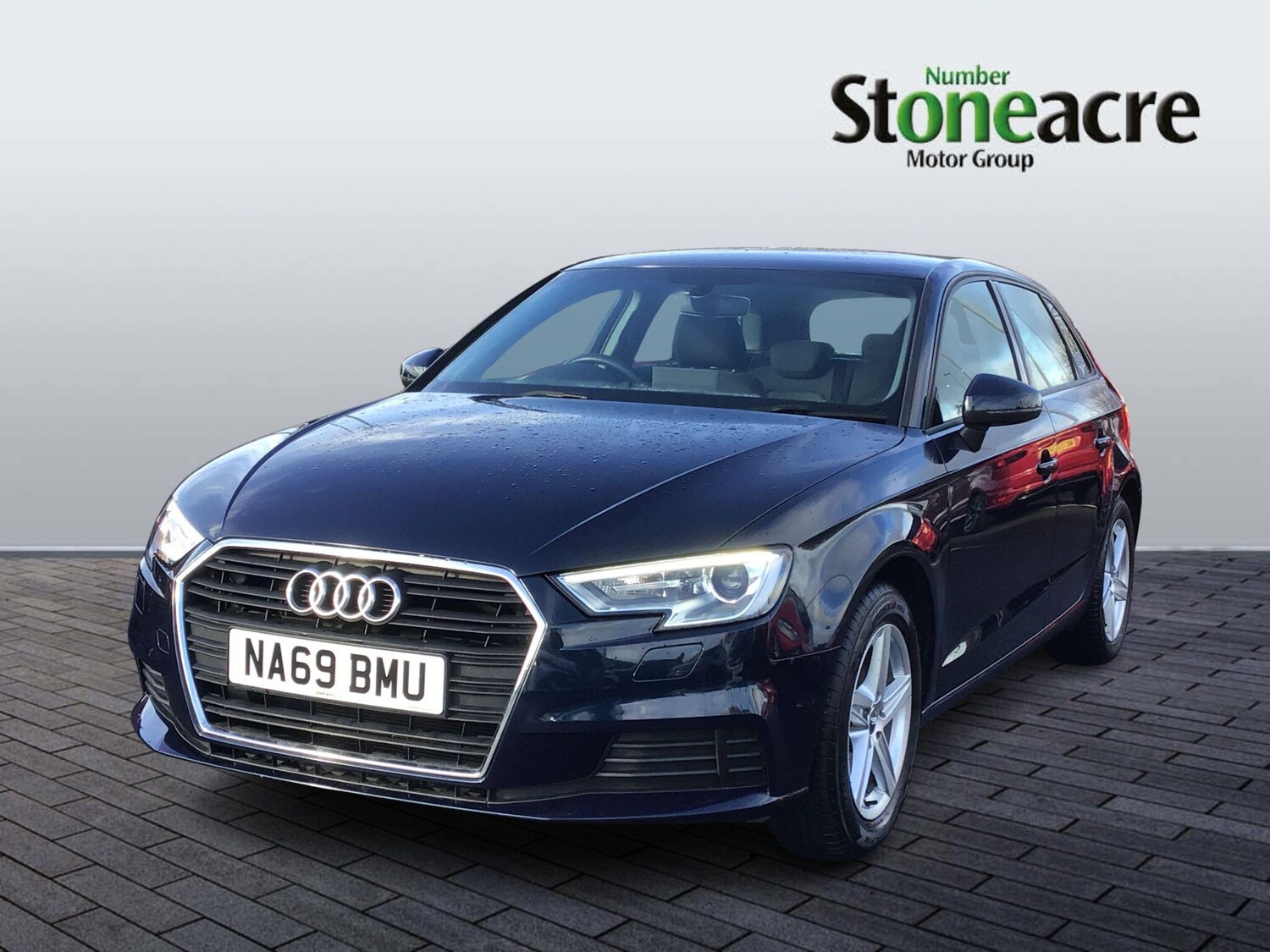Used Audi A3 for sale - 77587160: Photo 7