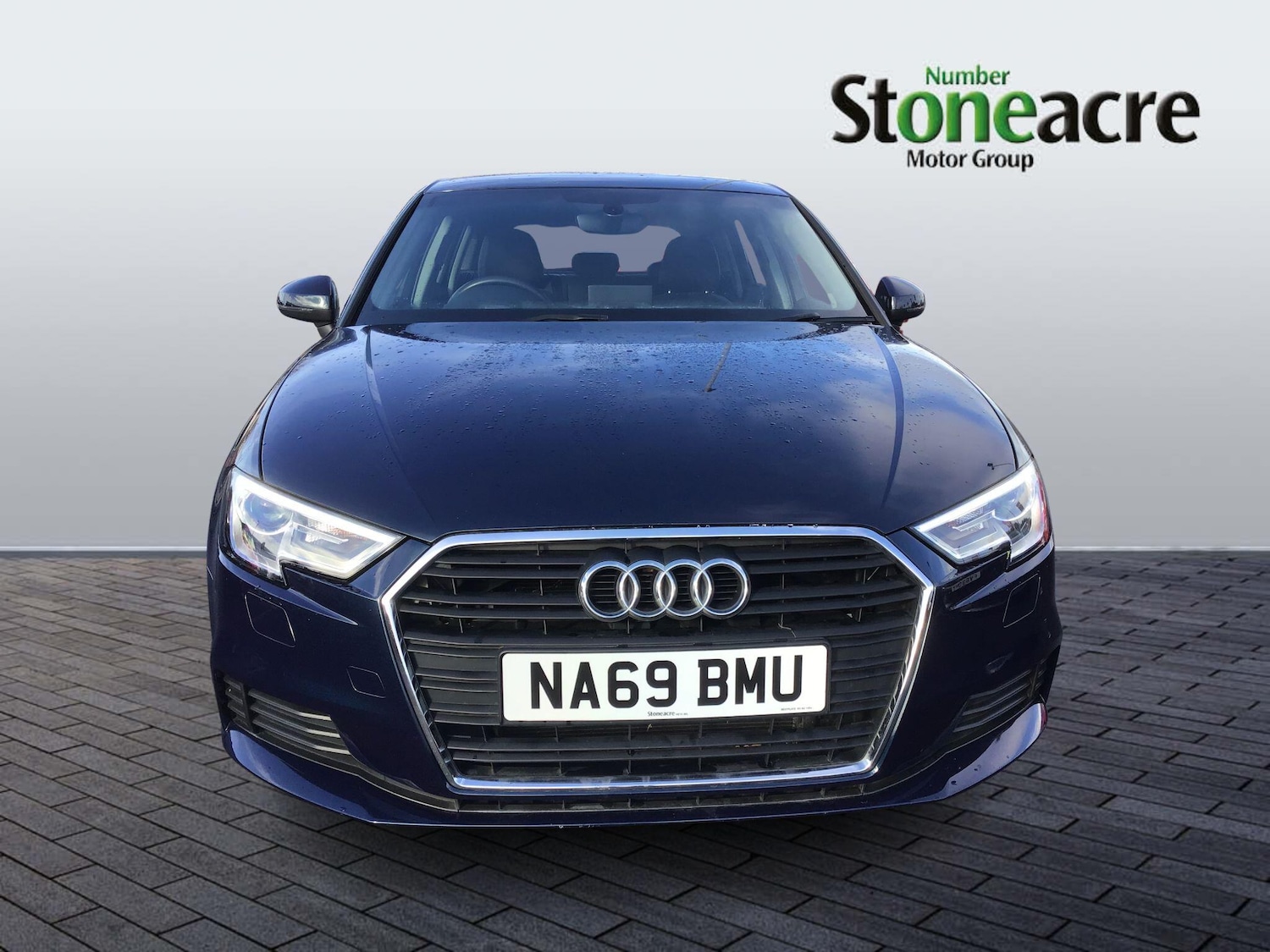 Used Audi A3 for sale - 77587160: Photo 8