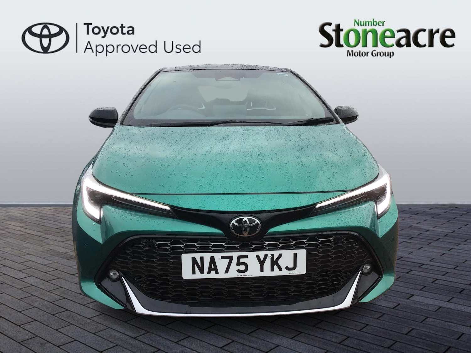 Used Toyota Corolla 2025 for sale - 77386702: Photo 10