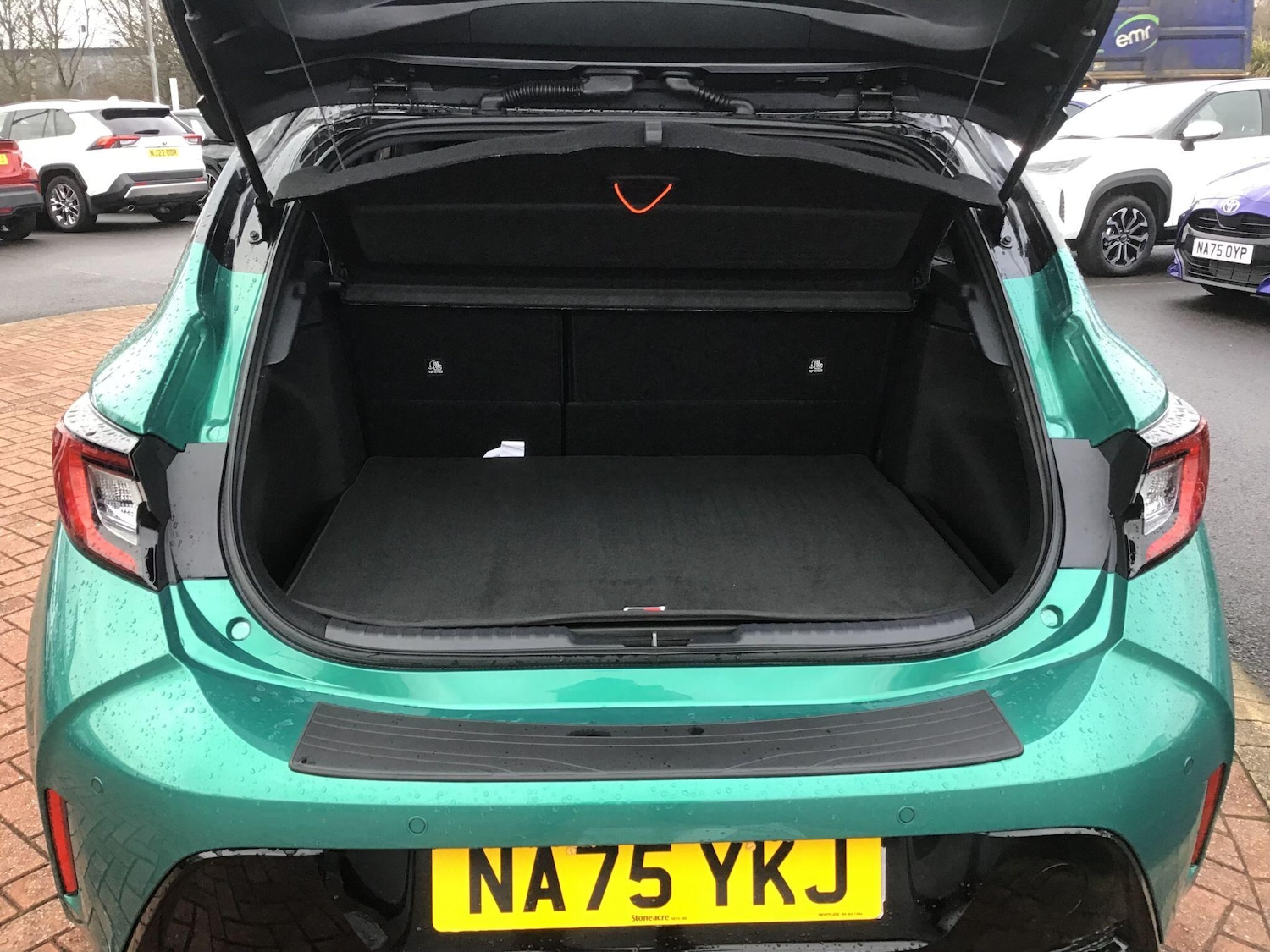 Used Toyota Corolla 2025 for sale - 77386702: Photo 12