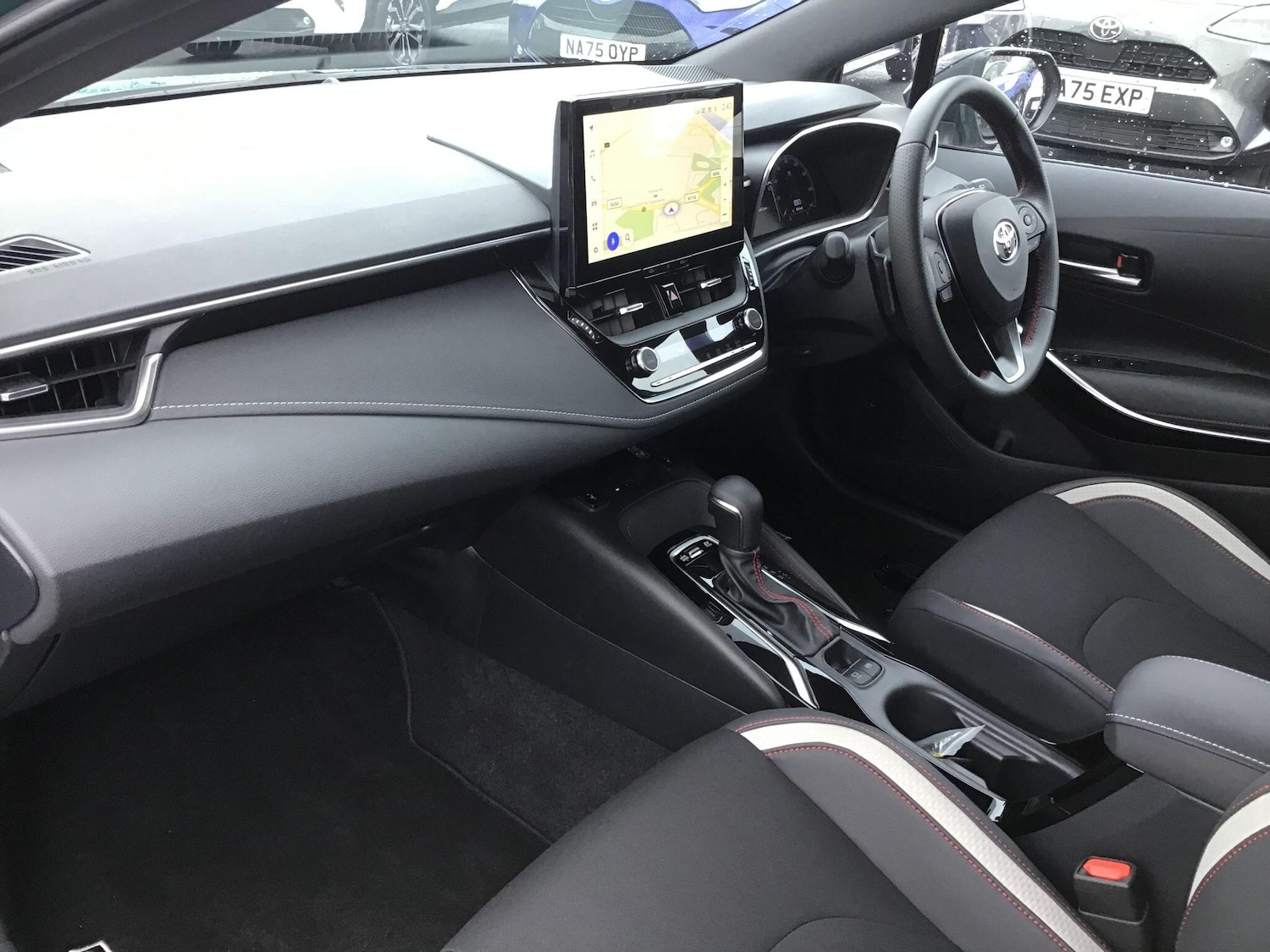 Used Toyota Corolla 2025 for sale - 77386702: Photo 13