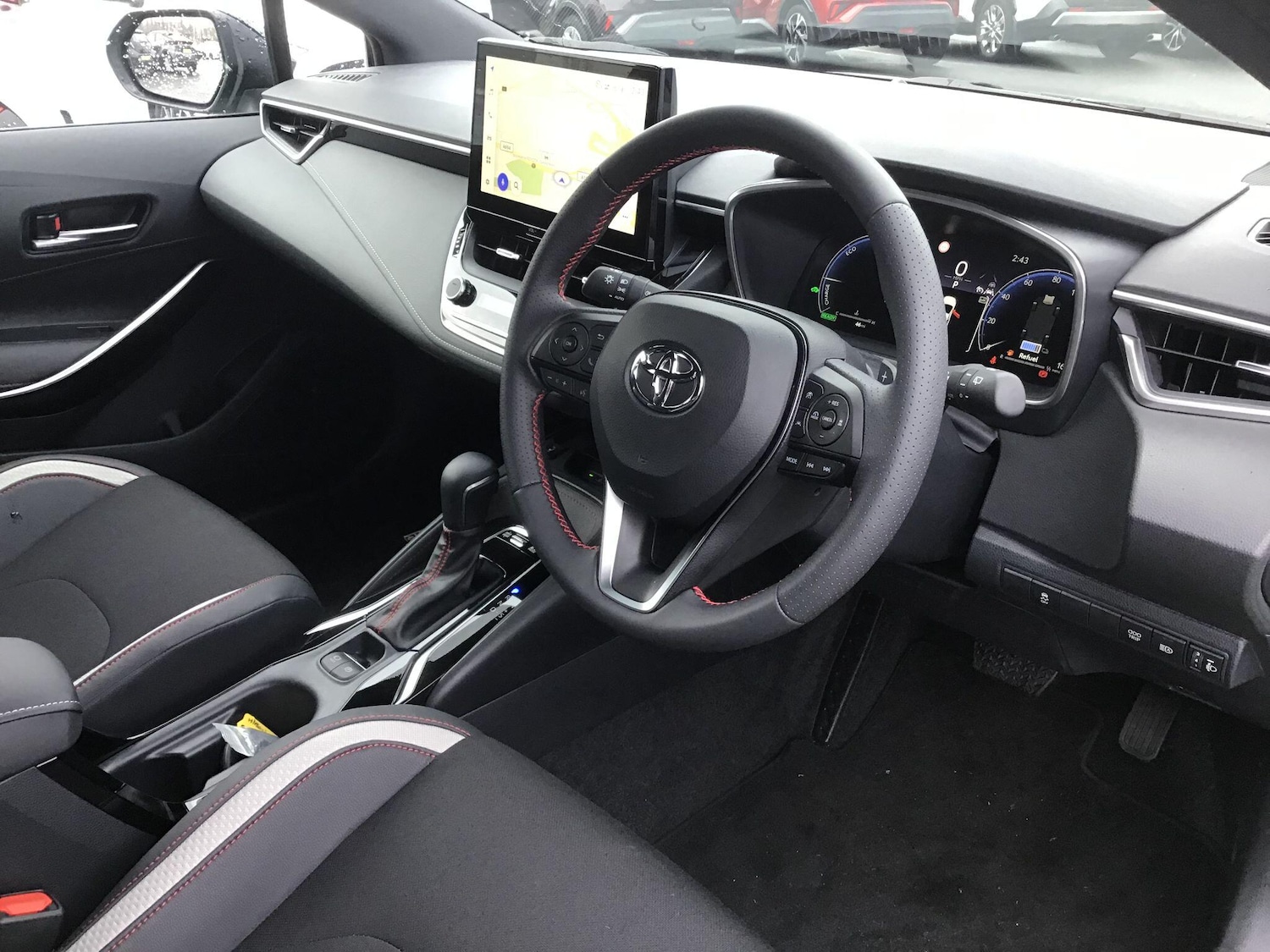 Used Toyota Corolla 2025 for sale - 77386702: Photo 15