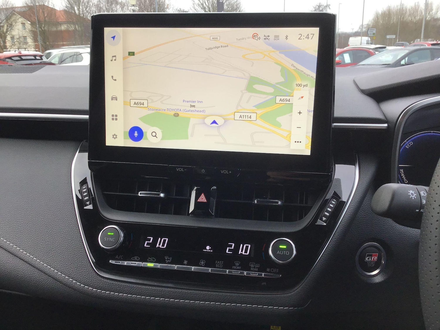 Used Toyota Corolla 2025 for sale - 77386702: Photo 16