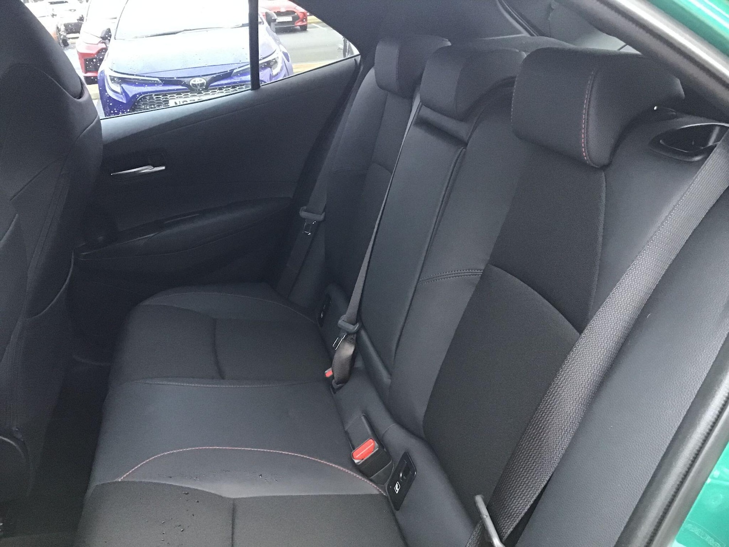 Used Toyota Corolla 2025 for sale - 77386702: Photo 21