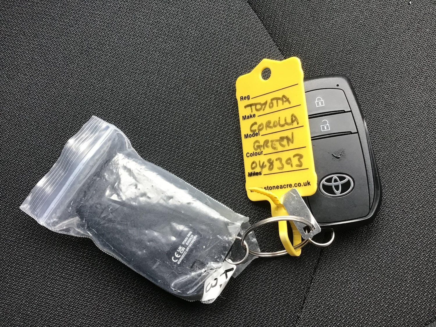 Used Toyota Corolla 2025 for sale - 77386702: Photo 22