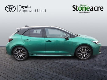 Used Toyota Corolla 2025 for sale - 77386702: Photo