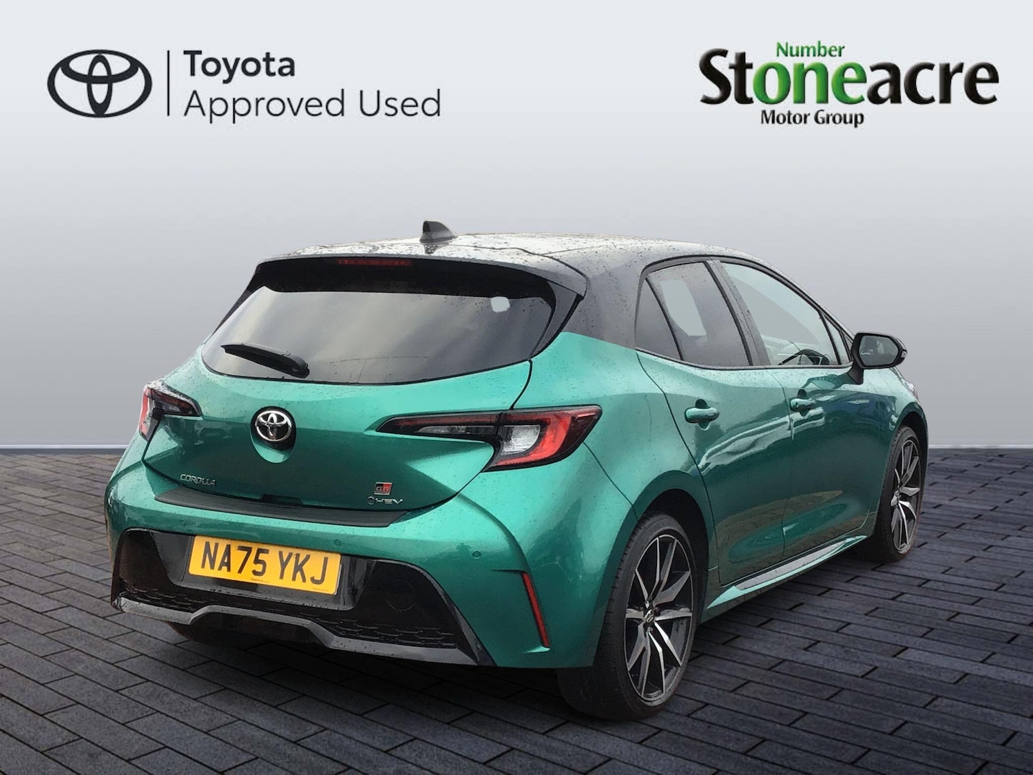 Used Toyota Corolla 2025 for sale - 77386702: Photo 5