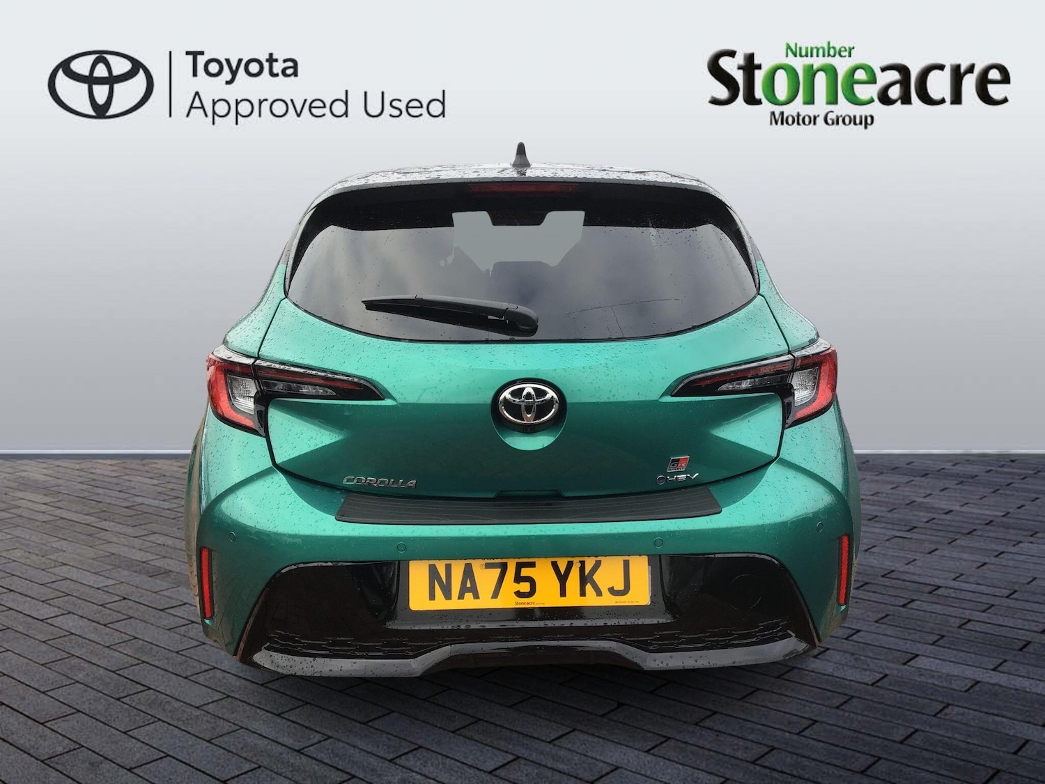 Used Toyota Corolla 2025 for sale - 77386702: Photo 6