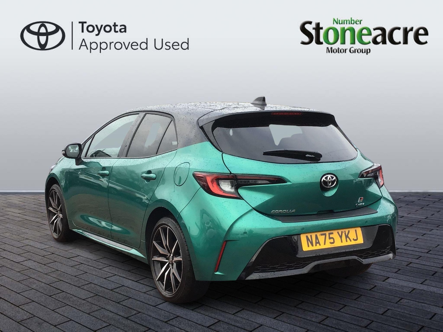 Used Toyota Corolla 2025 for sale - 77386702: Photo 7