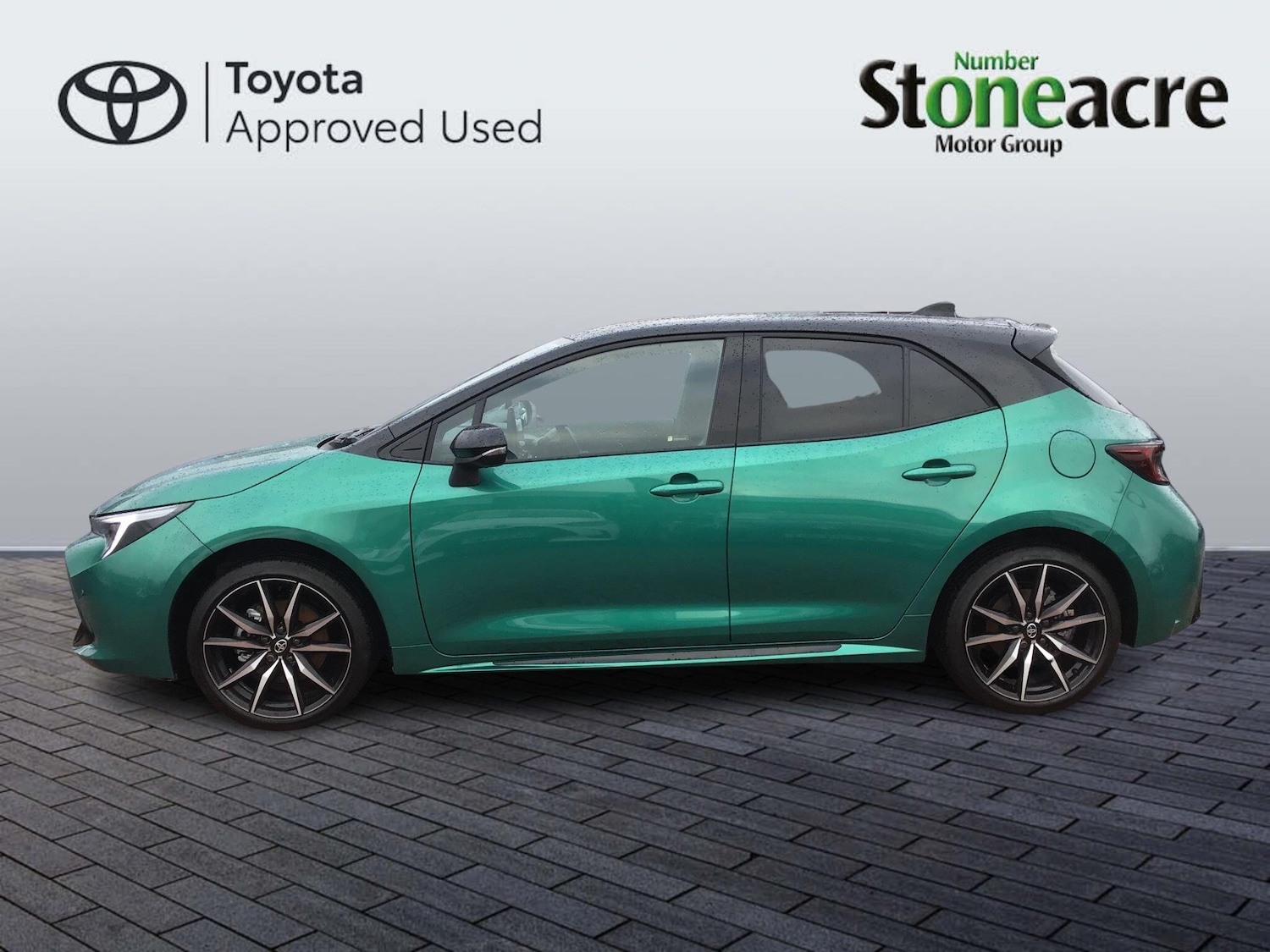 Used Toyota Corolla 2025 for sale - 77386702: Photo 8