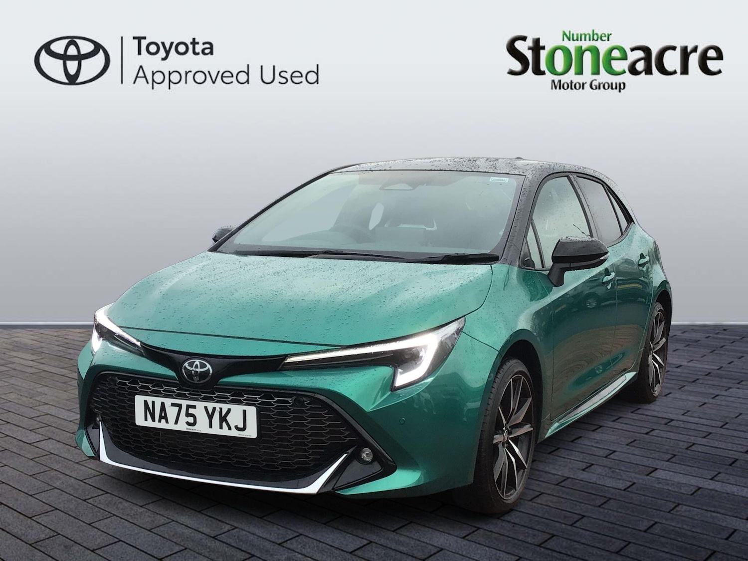 Used Toyota Corolla 2025 for sale - 77386702: Photo 9